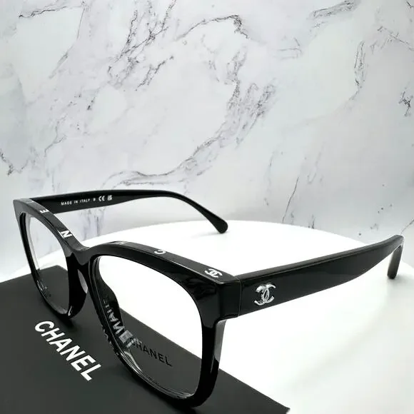 NEW Chanel Eyeglasses